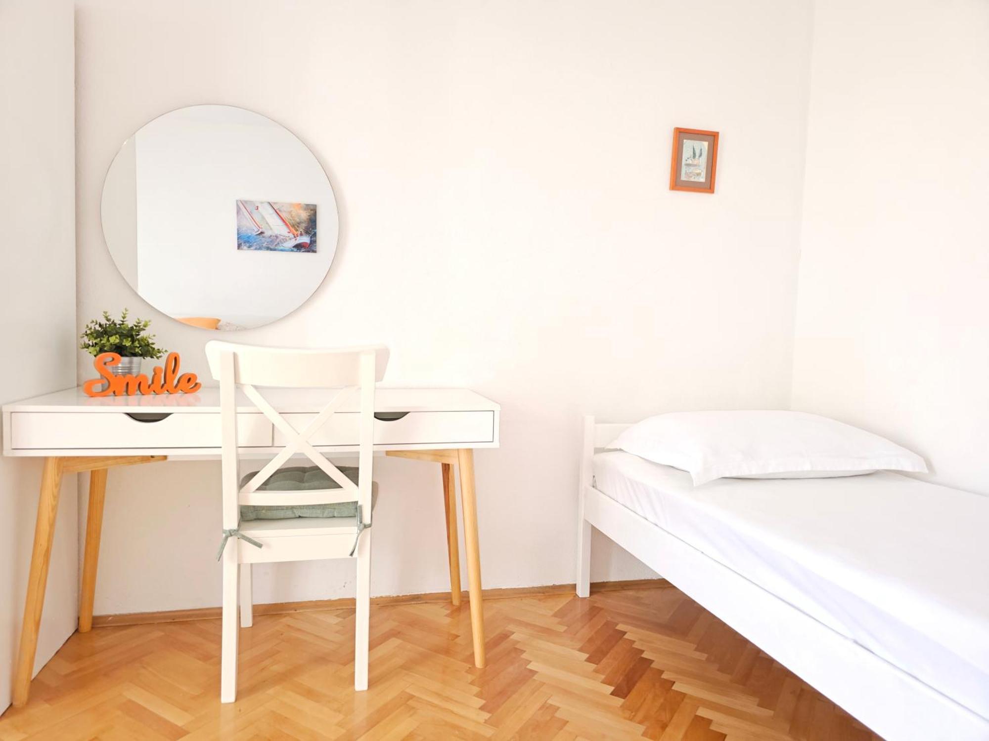 Apartments Marsela Tučepi Eksteriør bilde